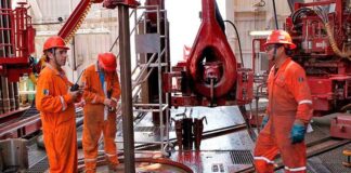 Reporte de estado de salud de trabajadores y derechohabientes de PEMEX afectados por COVID-19