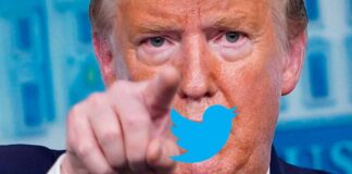 Trump lamenta censura de Twitter; asegura que creará su propia red social