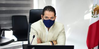 OPLE Veracruz aprueba la ampliación al Presupuesto de Egresos para el Ejercicio Fiscal 2021.
