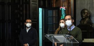 Arranca rehabilitación de calles en el fraccionamiento Reforma, con inversión de casi 20 mdp