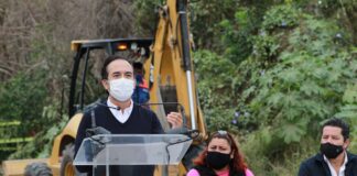 Arranca H. Ayuntamiento de Veracruz obras por 42 millones de pesos