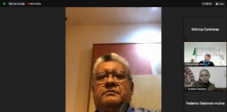 Aprueba PAN plataforma electoral común para proceso electoral local 2020-2021