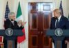 “Ya extraña a Donald Trump”: New York Times reveló detalles de la primer llamada entre AMLO y Biden