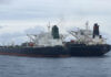 Indonesia incauta dos petroleros de Irán y Panamá mientras presuntamente realizaban una transferencia ilegal de crudo en sus aguas