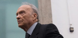 De ser necesario, iremos a juicio con EU por caso Cienfuegos: Gertz Manero