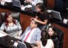 Presentan tercera acusación por violación contra Félix Salgado ante comisión de Morena