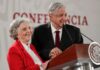 Conferencias de AMLO son “un abuso del poder” que han generado “hartazgo nacional”: Poniatowska