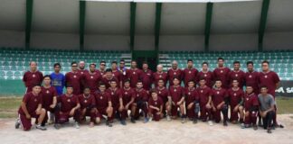 La Sedatu asigna 89 mdp para remodelar estadio del equipo de Pío López Obrador