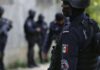 Crecen 26% los homicidios de policías en México; cada 16 horas se registra un nuevo asesinato