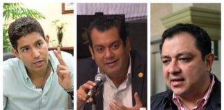 Diputaciones federales, antesala para relevar al Gobernador. Anotados Américo Zúñiga, Javier Herrera y Sergio Gutiérrez Javier Herrera, Sergio Rodríguez y Américo Zúñiga, diputaciones federales.