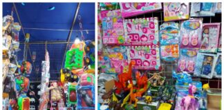 Fortalece Ayuntamiento de Minatitlán comercio local por Día de Reyes Fortalece Ayuntamiento de Minatitlán comercio local por Día de Reyes