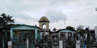 Reinician regularización de lotes en Panteón Santa Clara de Minatitlán A partir de este lunes 18 rinicia la regularización de lotes en Panteón Santa Clara de Minatitlán