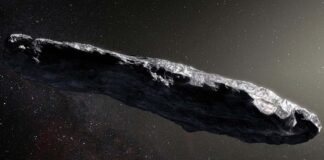 El principal astrónomo de Harvard insiste en que ha venido a visitarnos tecnología extraterrestre