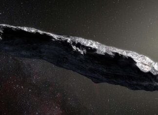 El principal astrónomo de Harvard insiste en que ha venido a visitarnos tecnología extraterrestre