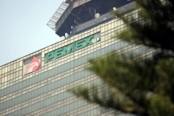 Se agudiza la crisis en Pemex