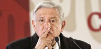 AMLO propone crear su propia red social ante “censura”