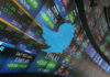 Twitter se desploma en Bolsa tras suspender la cuenta de Trump
