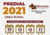 Ayuntamiento de Minatitlán continúa servicio de recaudación de Predial 2021 en zona rural