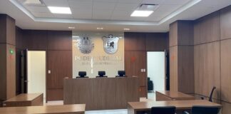 Listas las instalaciones de la Ciudad Judicial en Medellín