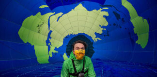 México y USA deben actuar si queremos un planeta más sustentable y justo