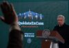 López Obrador pide investigar a ASF por reporte ‘tendencioso’