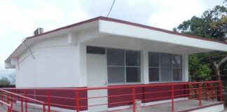 Concluye Ayuntamiento de Minatitlán construcción de aula en La Concepción