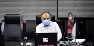 OPLE Veracruz aprueba los convenios de las coaliciones: “Juntos Haremos Historia en Veracruz” y “Veracruz Va”