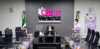 Consejo General del OPLE aprueba la integración de los treinta Consejos Distritales