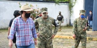 Genera “especulaciones” doble feminicidio en Cosoleacaque: Cirilo Vázquez