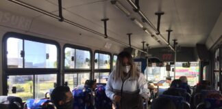 Exhorta Salud a 710 establecimientos a cumplir normas sanitarias durante la tercera Alerta Preventiva por COVID-19