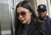 Esposa de ‘El Chapo’… de la obscuridad a celebridad
