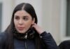 Detienen en EU a Emma Coronel, esposa de ‘El Chapo’, por narcotráfico