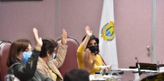 Presentan iniciativa para participación ciudadana en legislación municipal