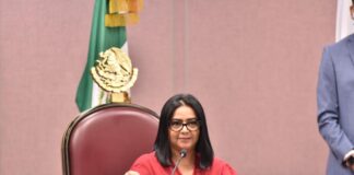 Plantea Gobernador reformas al Código Penal del estado