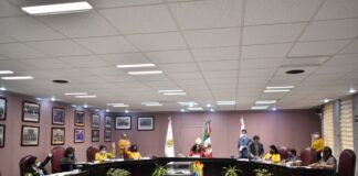 Congreso da entrada a iniciativa que crea los Juzgados Laborales