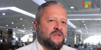 Con normalidad las clases en el ITBOCA: Jaime Cañas Jaime Cañas Ortega, director del ITBoca.