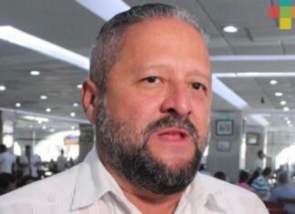 Con normalidad las clases en el ITBOCA: Jaime Cañas Jaime Cañas Ortega, director del ITBoca.