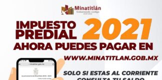 Avanza cobro de Impuesto Predial en Minatitlán