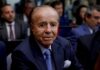 Muere Carlos Menem, expresidente de Argentina
