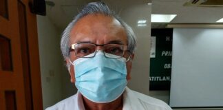 Planea Gobierno Federal vacunación contra COVID-19 en Minatitlán