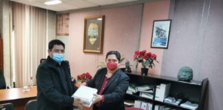 Inicia Congreso recepción de las Cuentas Públicas Municipales 2020