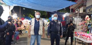 Cumple Minatitlán con medidas de prevención contra COVID-19