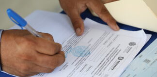 Entrega SEDARPA Seguro Agrícola Catastrófico para cubrir daños en mil 419 hectáreas de cítricos