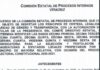 Comisión Estatal de Procesos Internos del PRI Veracruz, modifica calendarios de convocatorias para selección y postulación de candidaturas a presidencias municipales y diputaciones locales