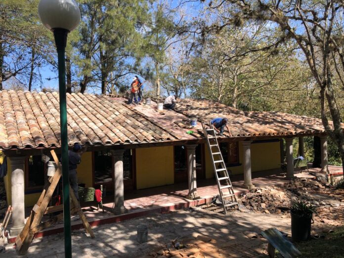 REHABILITACIÓN DE ESPACIOS CULTURALES (1)