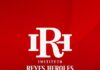 Instituto Reyes Heroles, aplicará a aspirantes a candidaturas a presidencias municipales y diputaciones locales en Veracruz, examen de conocimiento de documentos básicos del PRI