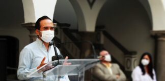 Para cuidar la salud de todos, llega Carnaval de Veracruz 2021 hasta tu casa