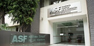 Principales escándalos de corrupción documentados por la ASF