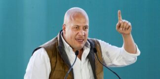 Alfaro se pronuncia sobre masacres en Jalisco y exige al gobierno de AMLO dar la cara