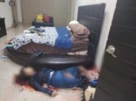 Morir en Cosoleacaque. Los asesinatos pasan por el equipo de seguridad de Gladys Merlín Doble feminicidio en Cosoleacaque